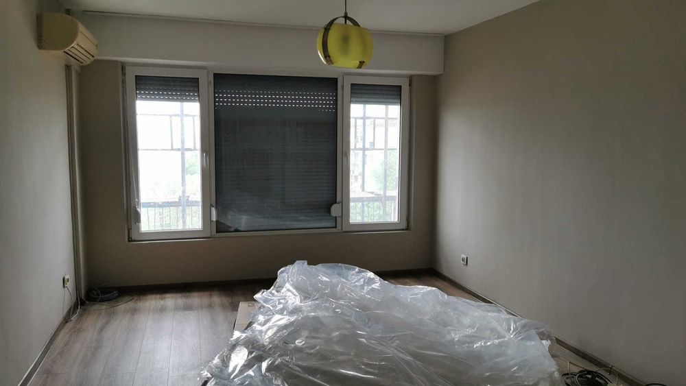 Продава се Тристаен апартамент в Хасково, Орфей - 78 кв.м за 1263 €/кв.м - Снимка #2