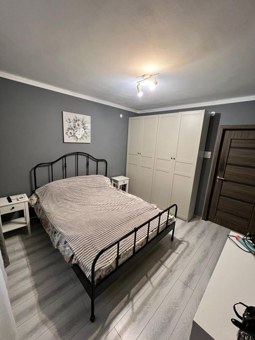 Proprietar închiriez apartament 2 camere Parfumul Teilor