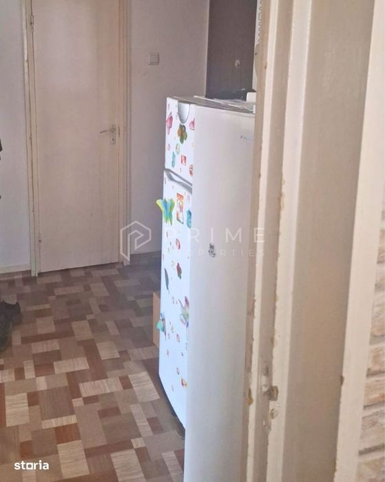 Apartament de vânzare | 2 Camere| Zona Dacia
