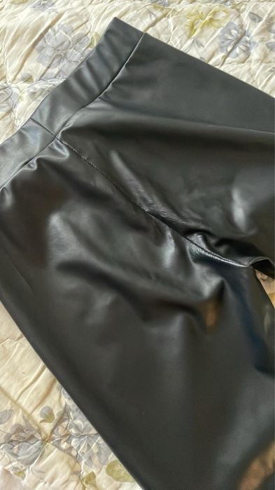 Vand urgent iegari de piele H&M