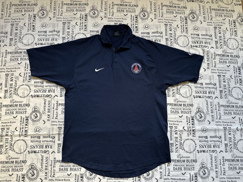 Nike PSG Vintage 90’s original тениска.L