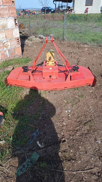 2 броя сенокосачки. 1,60м. и 1,85м.