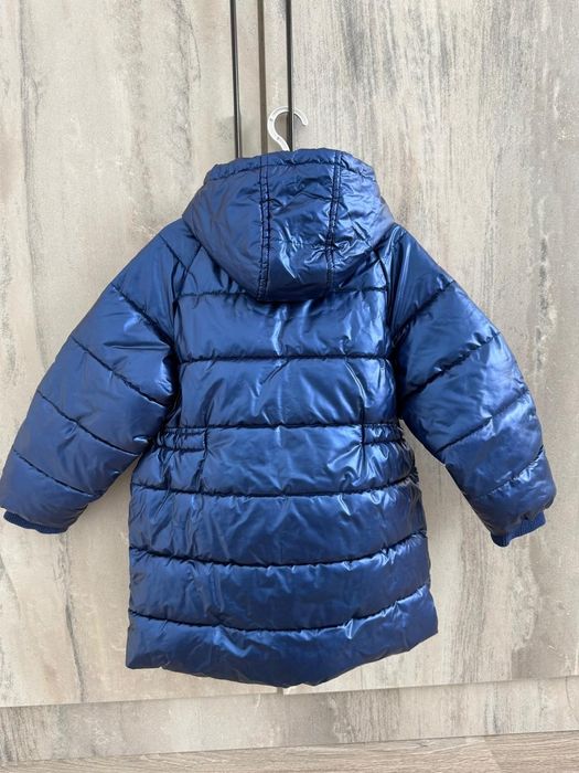 Куртка на девочку