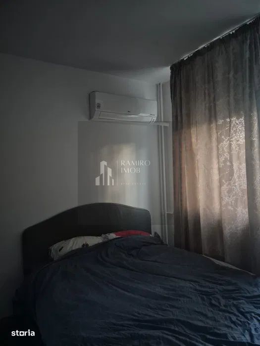 Vanzare apartament 3 camere | Crangasi | Decomandat | Prox metrou |