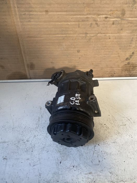 Compresor Aer/Ac/Clima Opel Corsa D 1.3 DTE 55703721