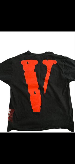 Tricou v lone x NAV