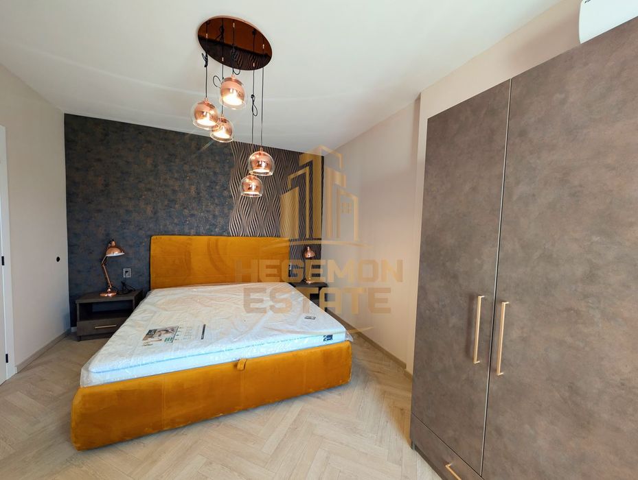 4-стаен в Варна-Централна поща площ 120 цена 288500 - снимка 7