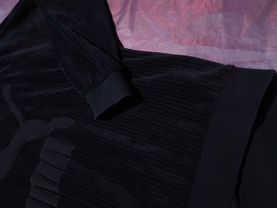 PUMA Блуза/Дамска L