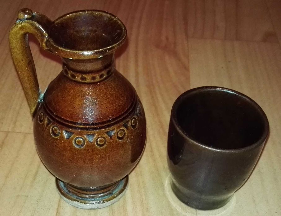 Сувенир Мини кувшин