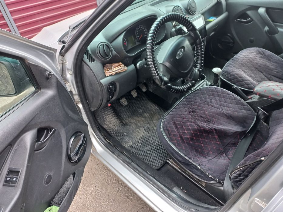 Гранта фл 2016 год