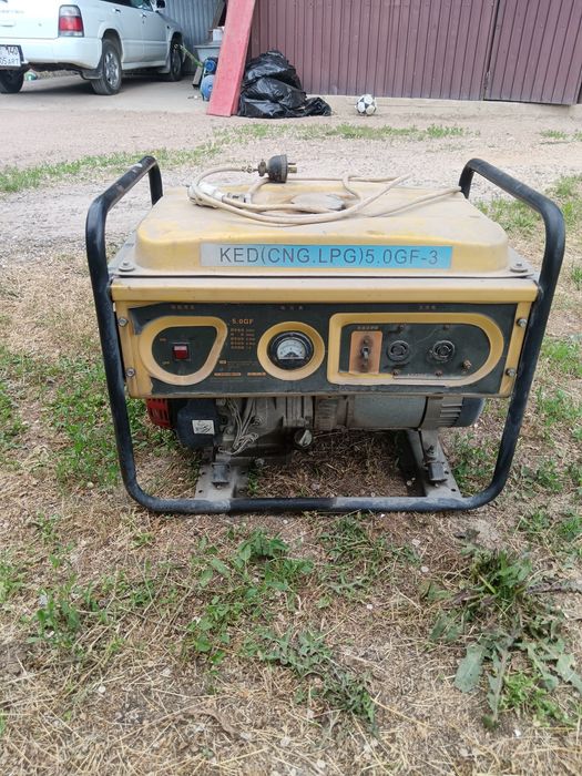 Продам электро двигатель буу
