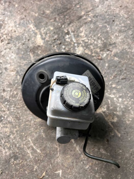 Серво усилвател за Mercedes B-Class 200 W245 / Мерцедес Б-Класа 2008г