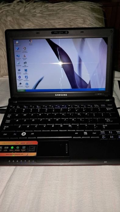 Leptop " samsung "