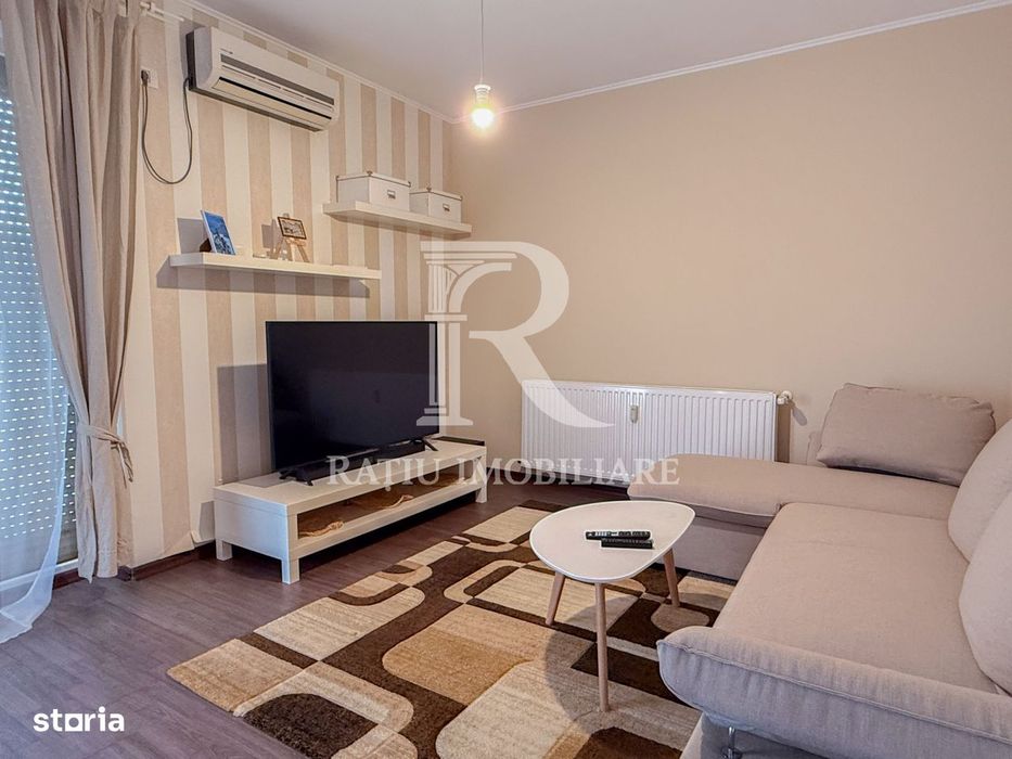 Apartament 3 camere de închiriat | Nufărul | Oradea