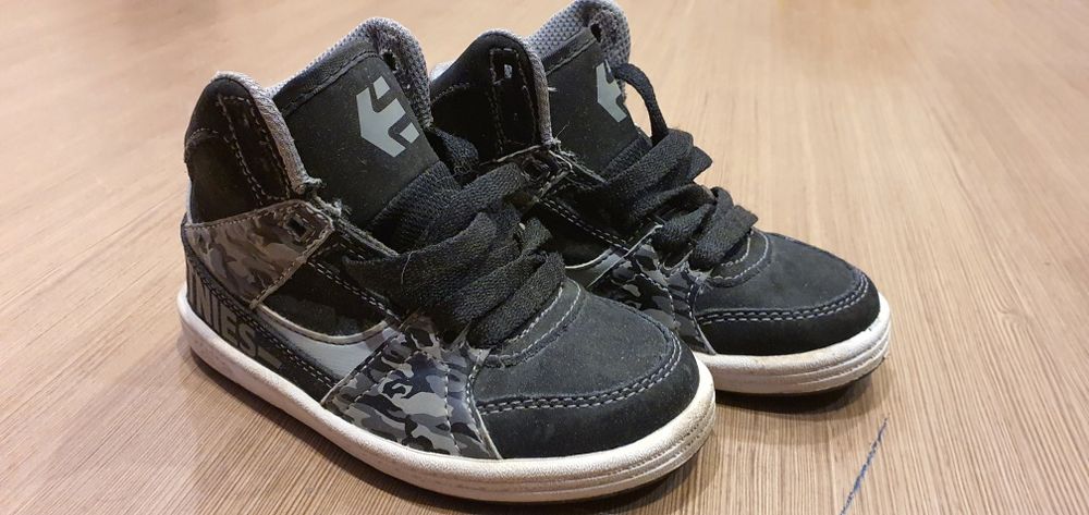 Детски кецове ETNIES