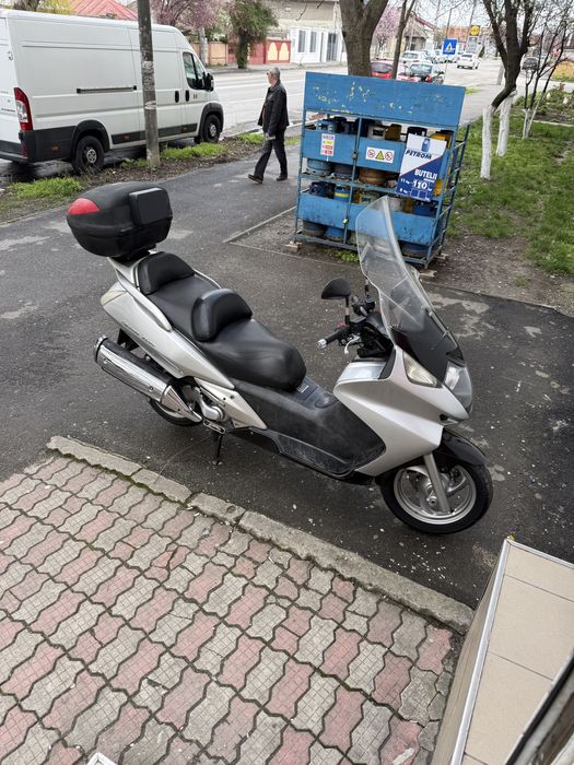 Honda Silver Wing 600 cmc Stare Excelenta