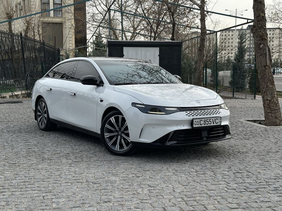 Leapmotor C01 2023 Smart