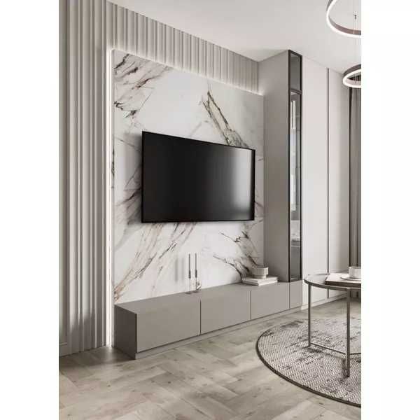 Декоративен панел за стена 122х266см