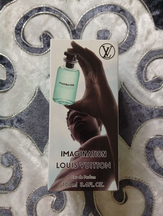 Luis viton imagination
