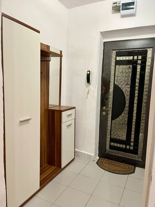 Garsonieră Veteranilor