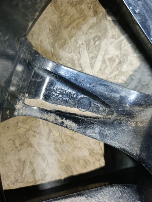 Диски на 15 5/100