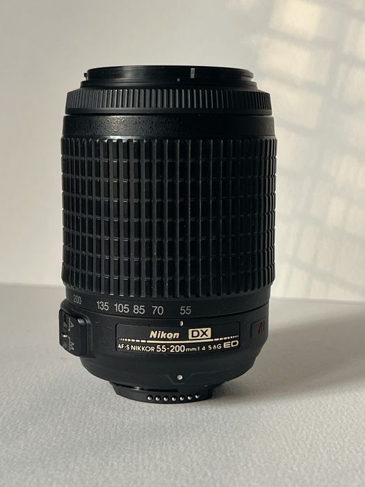 Фотоаппарат Nikon d5300 комплект