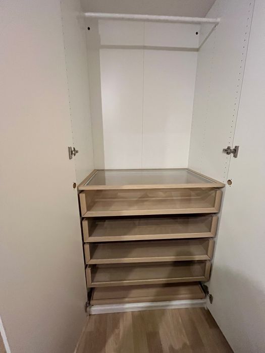 Dressing IKEEA 3 UȘI