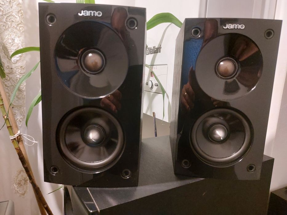 Boxe surround Jamo S 60