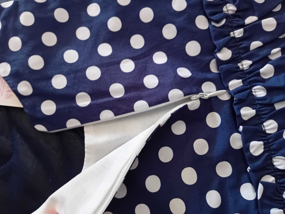 Рокля - 3 г. ///