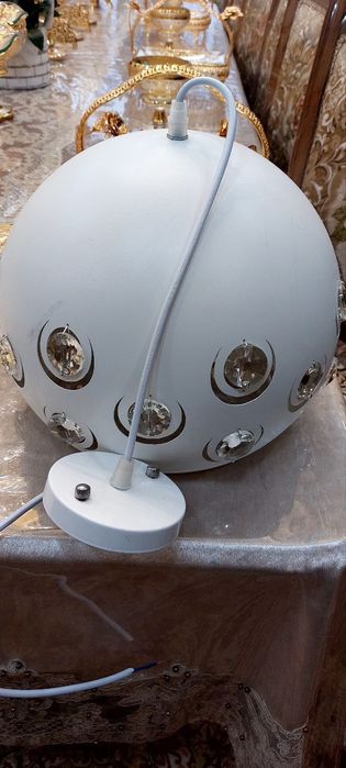 Lyustra chiroyli shinam uchun