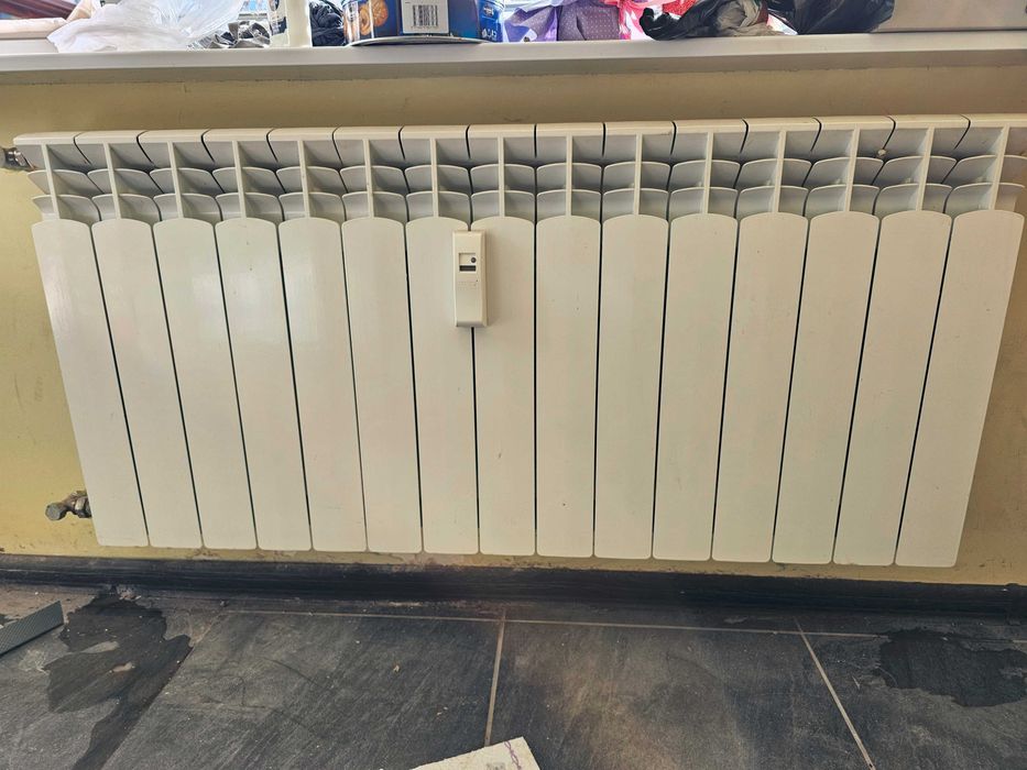 Продавам радиатори