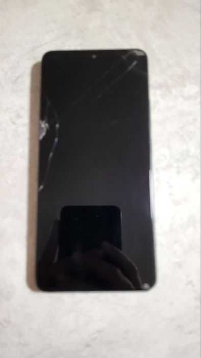 Poco x6 pro 12/512 (ЧИТАТЬ ОПИСАНИЕ)