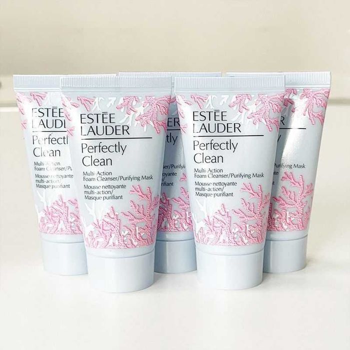 Пенки для умывания/30 мл/Пробники/для лица/район Абая Правды