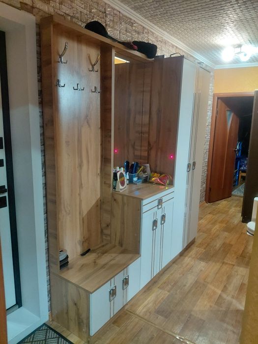 Продам 3х комнатную квартиру