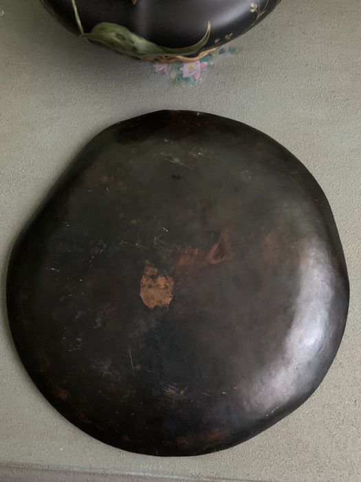 Редки медни чиний