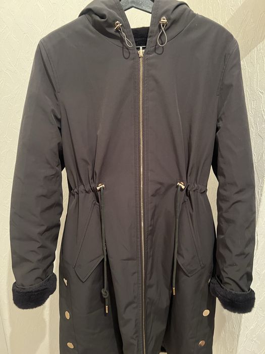 Женская куртка новая