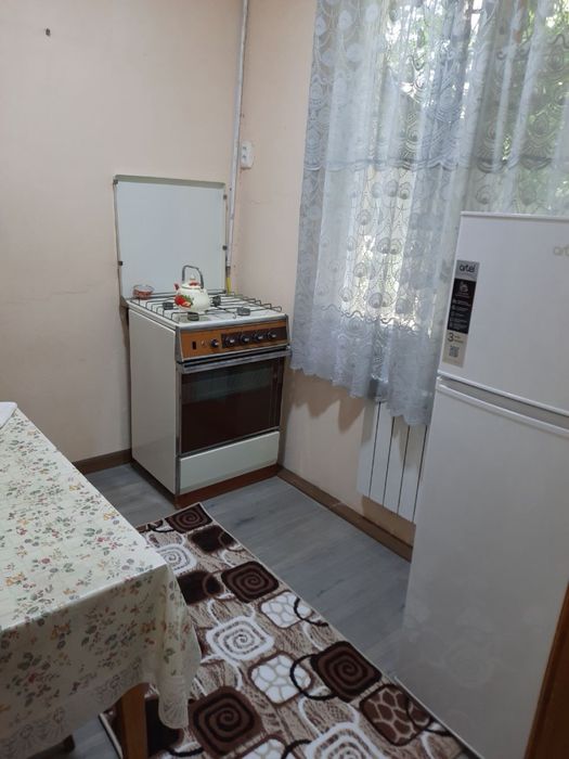 Продаётся Своя Чиланзар 8-квартал 2/1/4 не торец, вдоль дороги