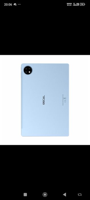 Планшет оскал пад16