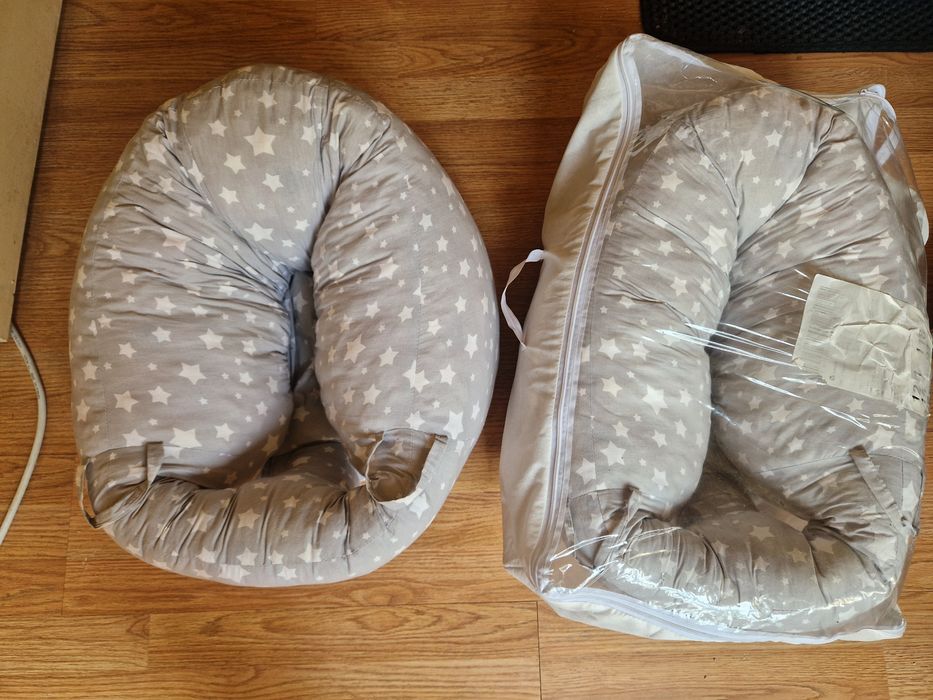 Барбарони 2бр ползвани