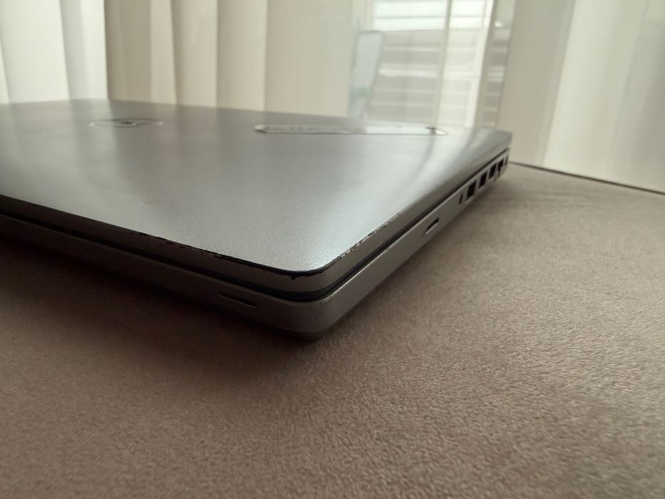 Vand laptop Dell Latitude 5421, i5 11th Gen, 16Gb ram, 256 Gb SSD