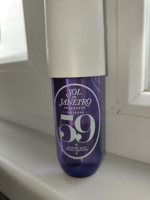 Продаю мист для тела и волос Sol de Janeiro