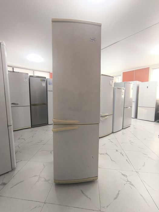 Холодильник с гарантией доставка