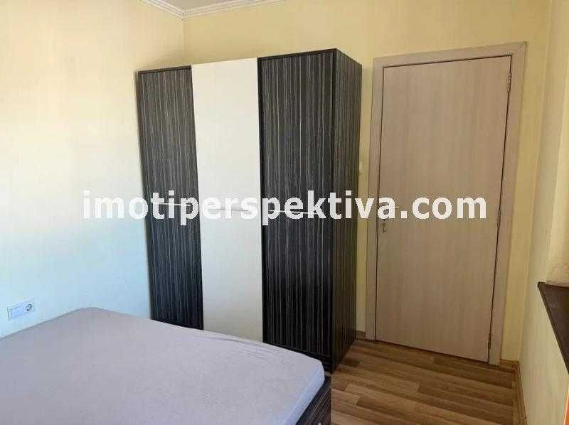Продава се Двустаен апартамент в Пловдив, Център - 38 кв.м за 3053 €/кв.м - Снимка #9