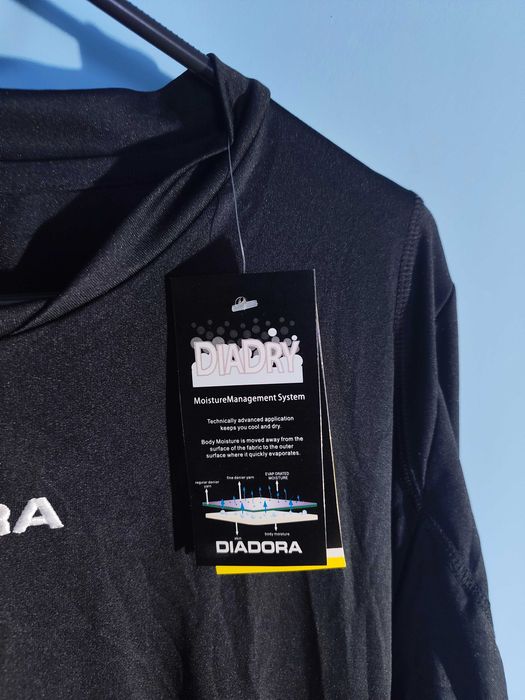 Diadora Dry Блуза/Мъжка XXL