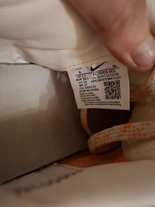 Adidasi Nike X Field General Sp Union