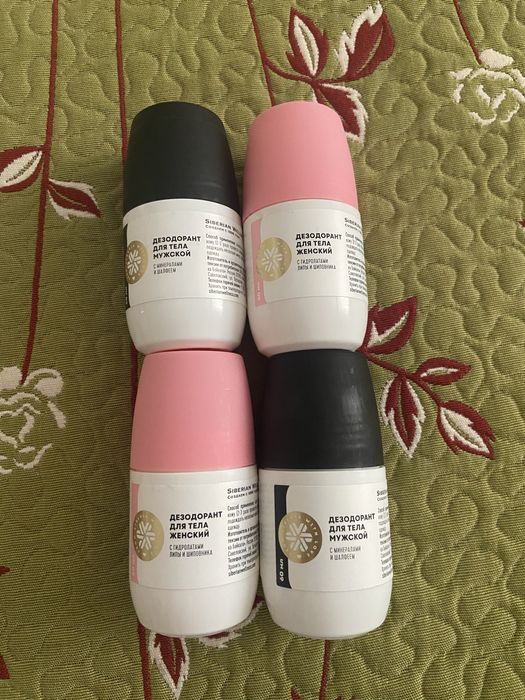 Продаю дезодорант для тела