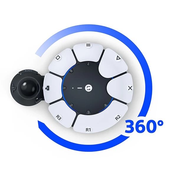 АКЦИЯ! Sony Access Controller (геймпад, джойстик) для PlayStation®5