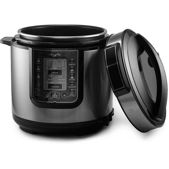 Multicooker SUB PRESIUNE Myria MY4450 (6L, 1000W) - NOU, SIGILAT!