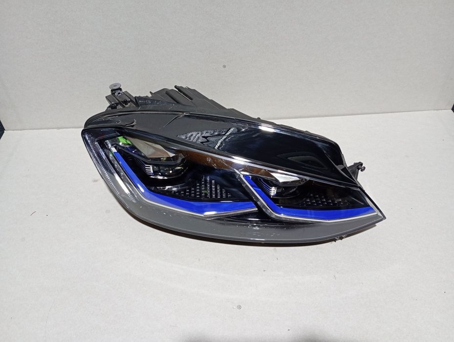 Far dreapta vw golf 7 gte e golf full led cod 5g1941036e