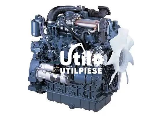 Motor complet Kubota D650 D722 D782 D850 D902 + piese Kubota